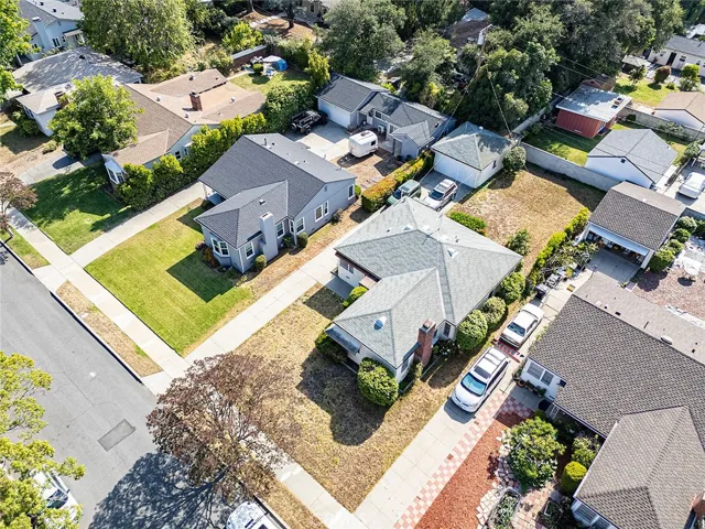 321 Pascual Avenue, San Gabriel, California 91775