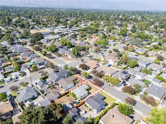 321 Pascual Avenue, San Gabriel, California 91775