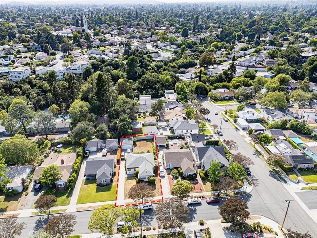321 Pascual Avenue, San Gabriel, California 91775