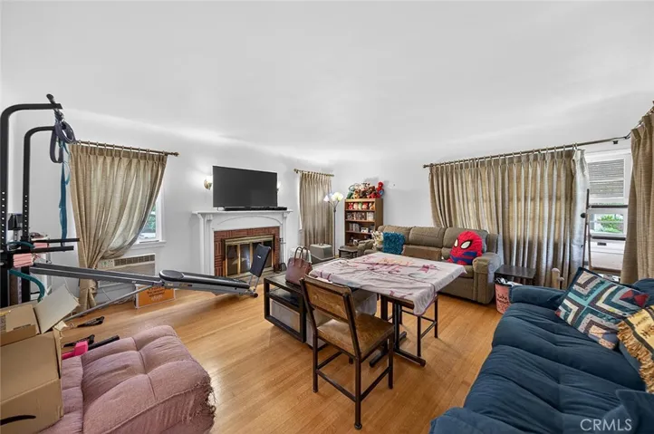321 Pascual Avenue, San Gabriel, California 91775