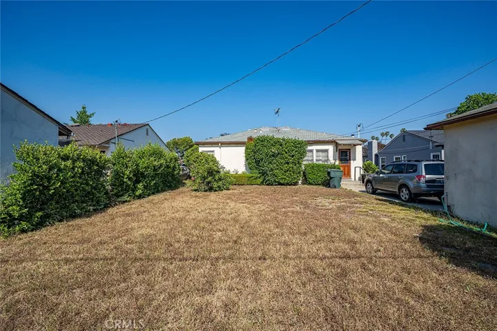 321 Pascual Avenue, San Gabriel, California 91775