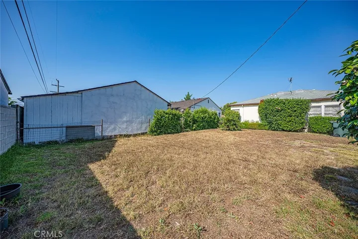 321 Pascual Avenue, San Gabriel, California 91775