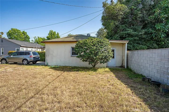 321 Pascual Avenue, San Gabriel, California 91775