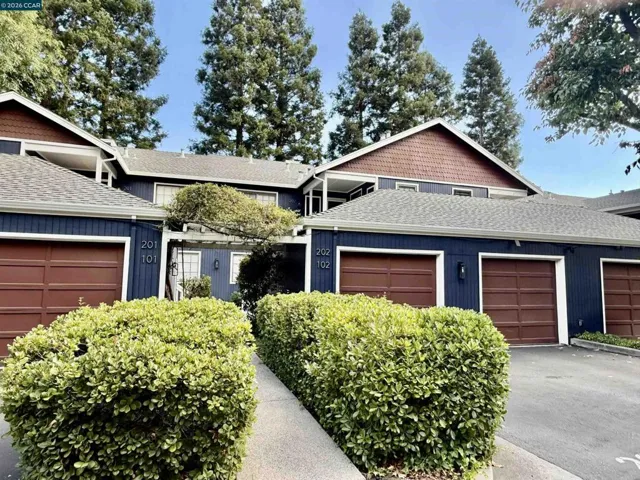 202 Kelley Ln, Danville, California 94526