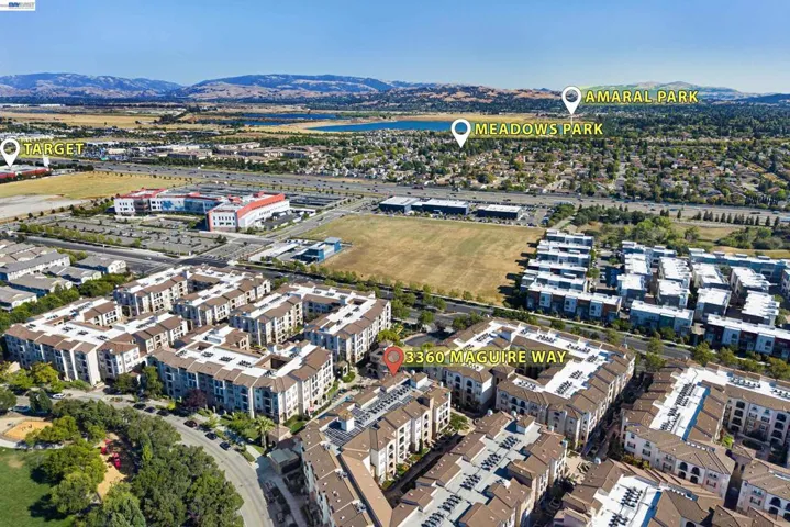 3360 Maguire Way 140, Dublin, California 94568