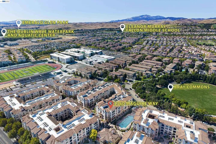 3360 Maguire Way 140, Dublin, California 94568