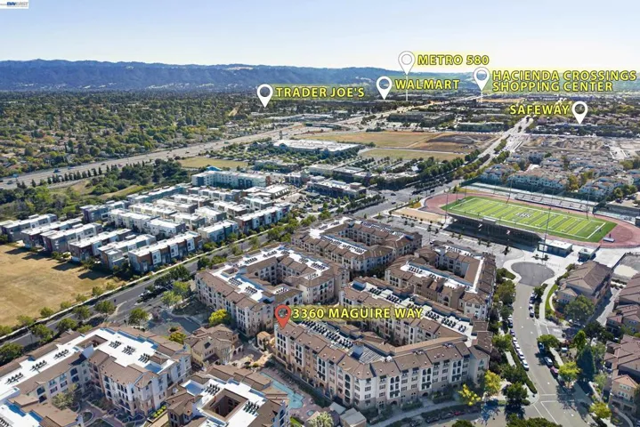 3360 Maguire Way 140, Dublin, California 94568
