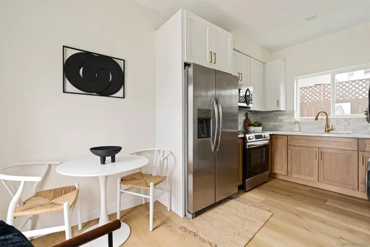 1953 Emerald St, San Diego, California 92109