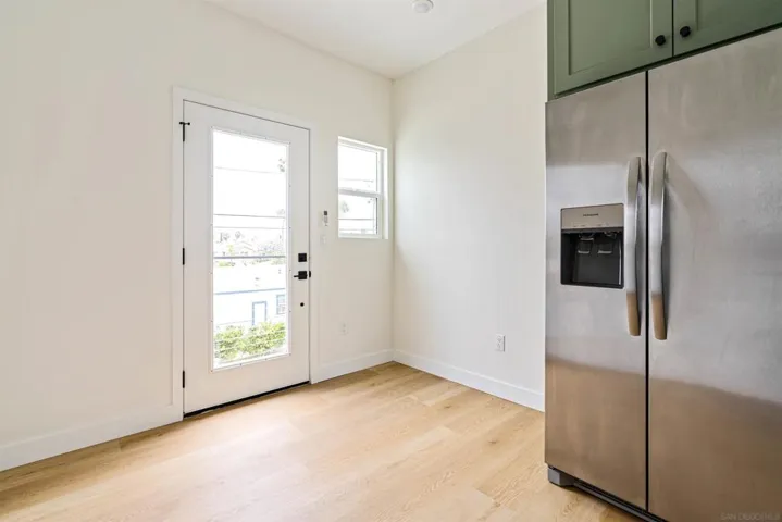 1953 Emerald St, San Diego, California 92109