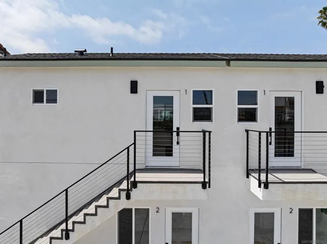 1953 Emerald St, San Diego, California 92109