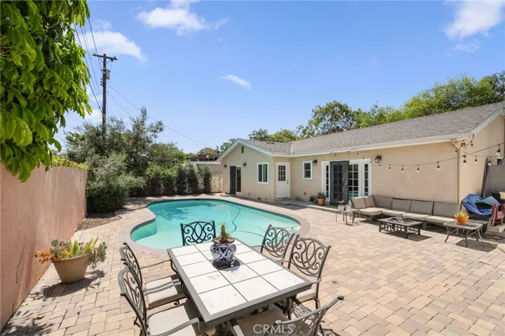 2784 Vuelta Grande, Long Beach, California 90815