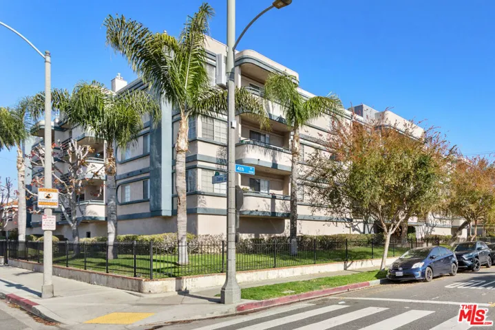 535 W 4th Street 110, Long Beach, California 90802