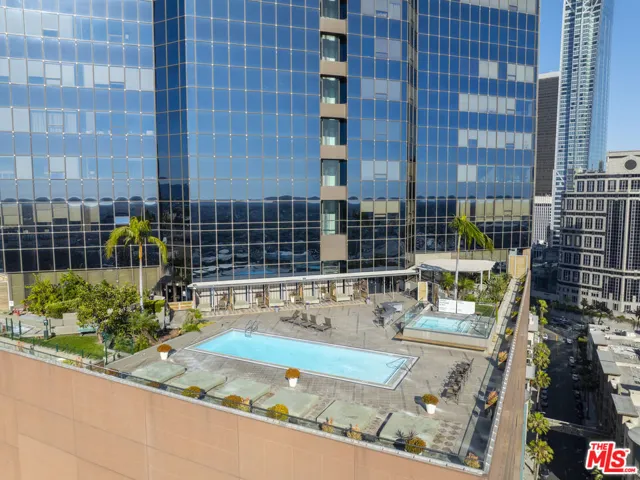 1100 Wilshire Boulevard 2911, Los Angeles, California 90017