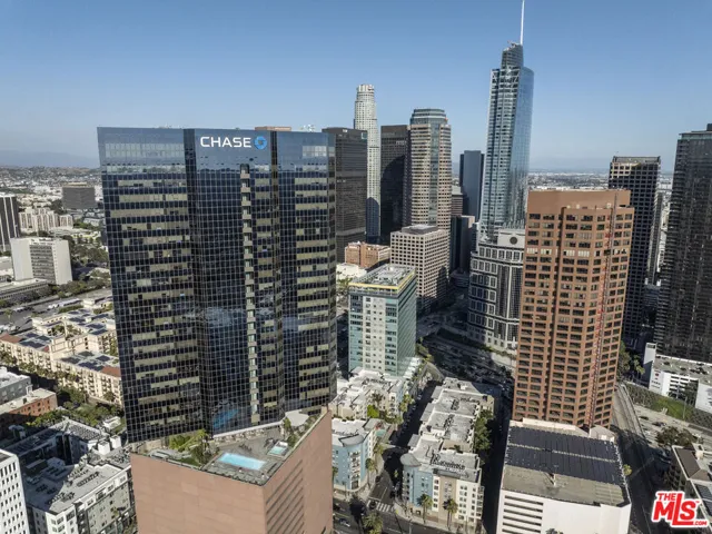 1100 Wilshire Boulevard 2911, Los Angeles, California 90017