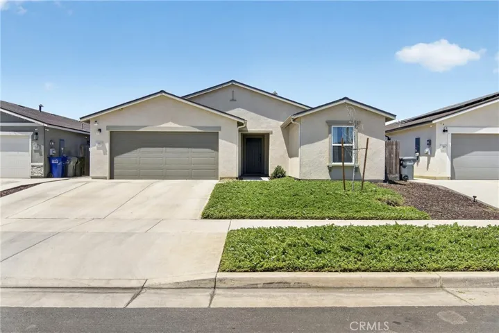 713 Veronica Court, Merced, California 95341