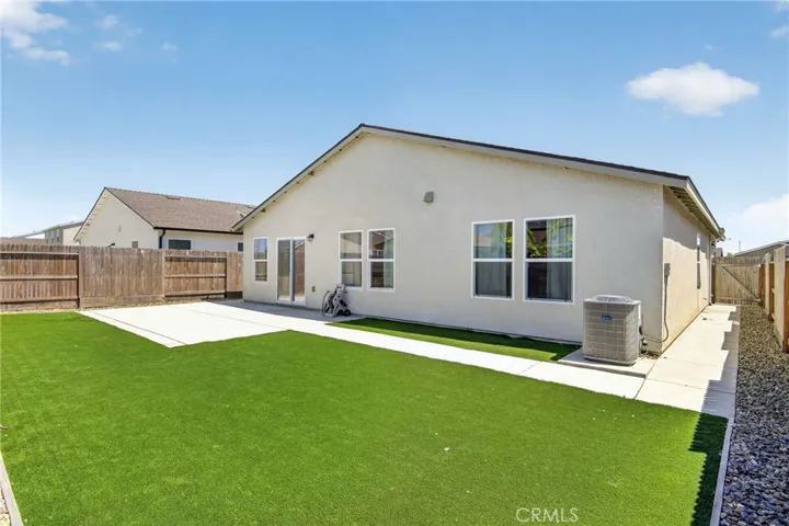 713 Veronica Court, Merced, California 95341
