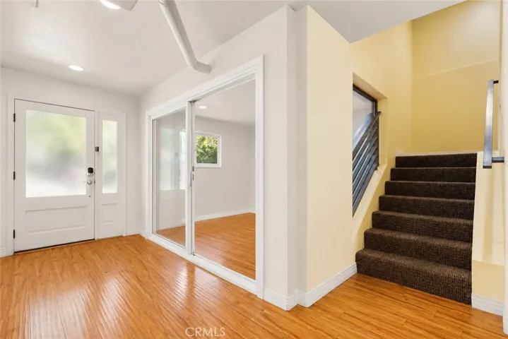 Flex Bonus Room