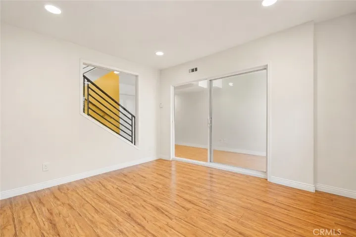 Flex Bonus Room