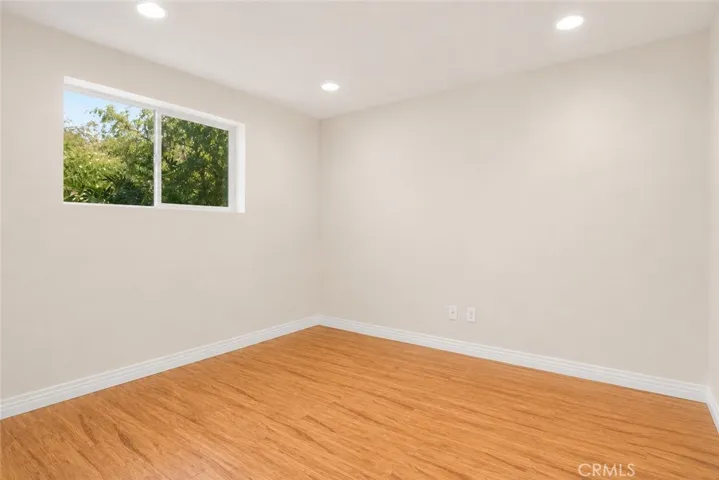 Flex Bonus Room
