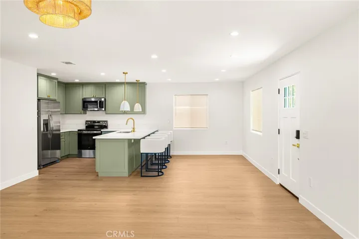 11920 Laurel A, Whittier, California 90605