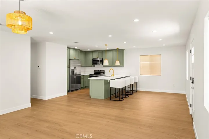 11920 Laurel A, Whittier, California 90605