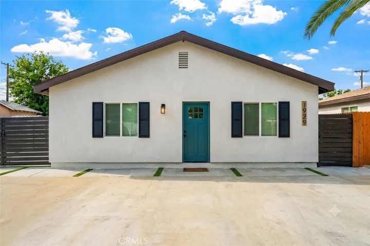 11920 Laurel A, Whittier, California 90605
