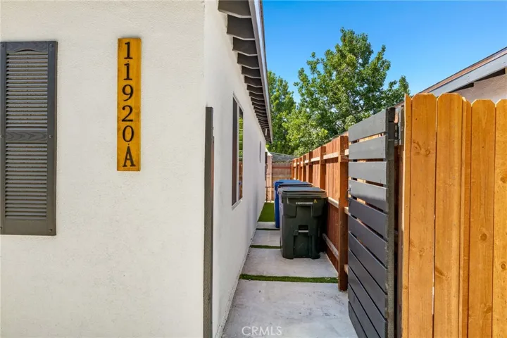 11920 Laurel A, Whittier, California 90605