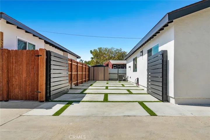11920 Laurel A, Whittier, California 90605