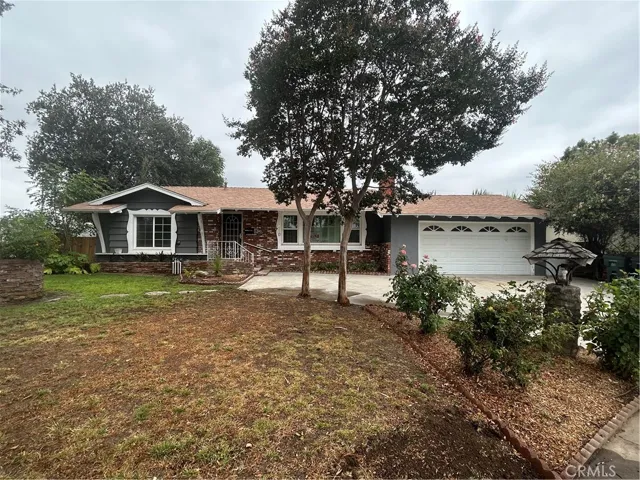810 W Durness, West Covina, California 91790