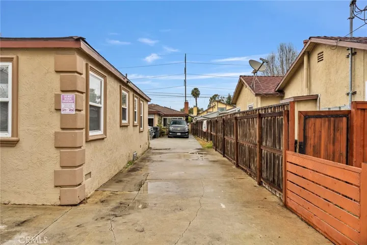 4555 W 160th Street, Lawndale, California 90260