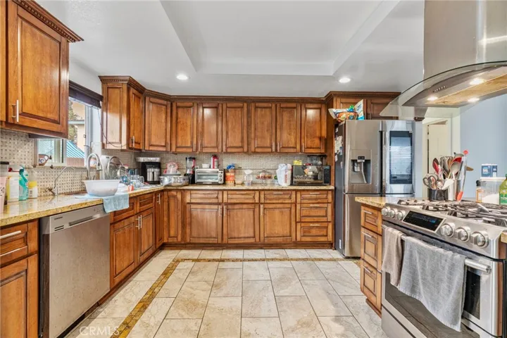 4555 W 160th Street, Lawndale, California 90260