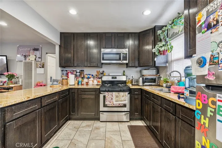 4555 W 160th Street, Lawndale, California 90260