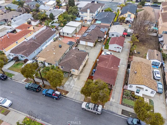 4555 W 160th Street, Lawndale, California 90260