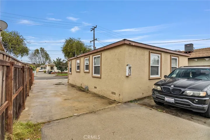 4555 W 160th Street, Lawndale, California 90260