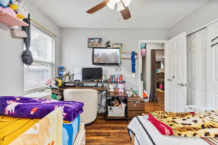 4555 W 160th Street, Lawndale, California 90260