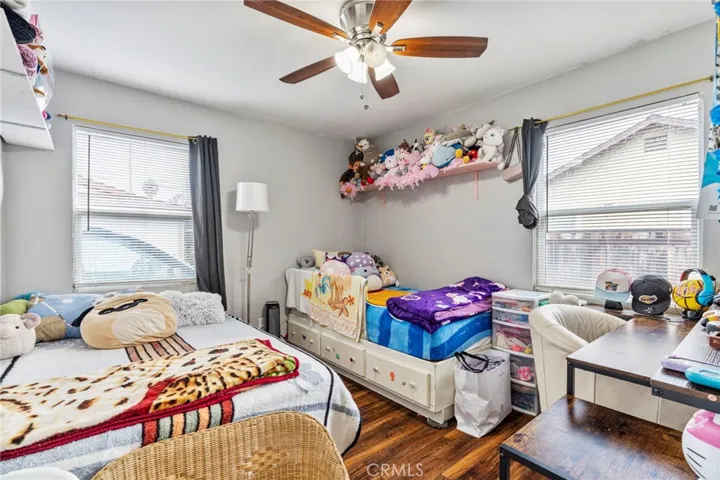 4555 W 160th Street, Lawndale, California 90260