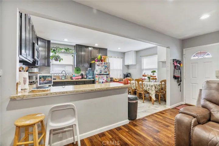 4555 W 160th Street, Lawndale, California 90260
