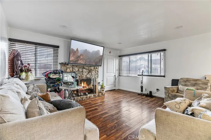 4555 W 160th Street, Lawndale, California 90260