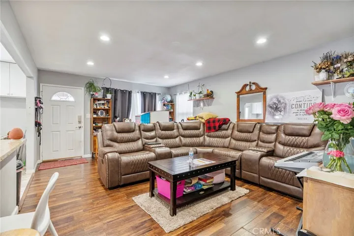 4555 W 160th Street, Lawndale, California 90260
