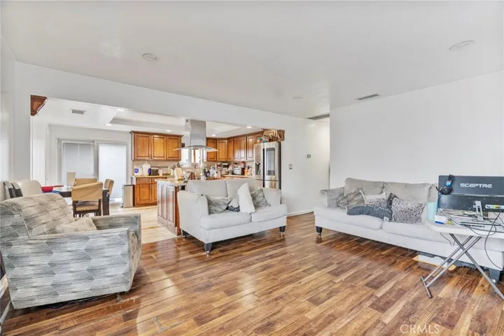 4555 W 160th Street, Lawndale, California 90260