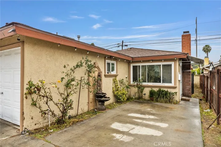 4555 W 160th Street, Lawndale, California 90260