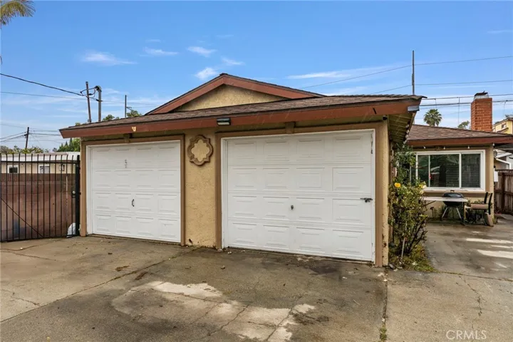 4555 W 160th Street, Lawndale, California 90260
