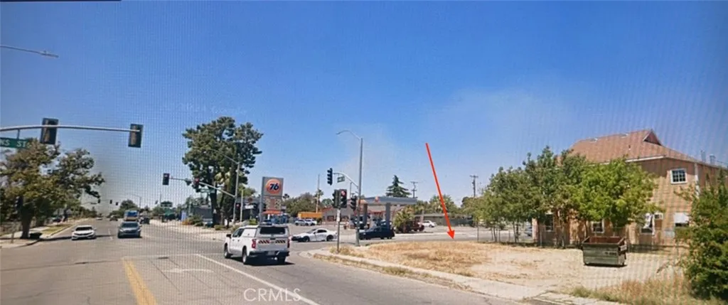 0 Flower Lot 18 Street, Bakersfield, California 93305
