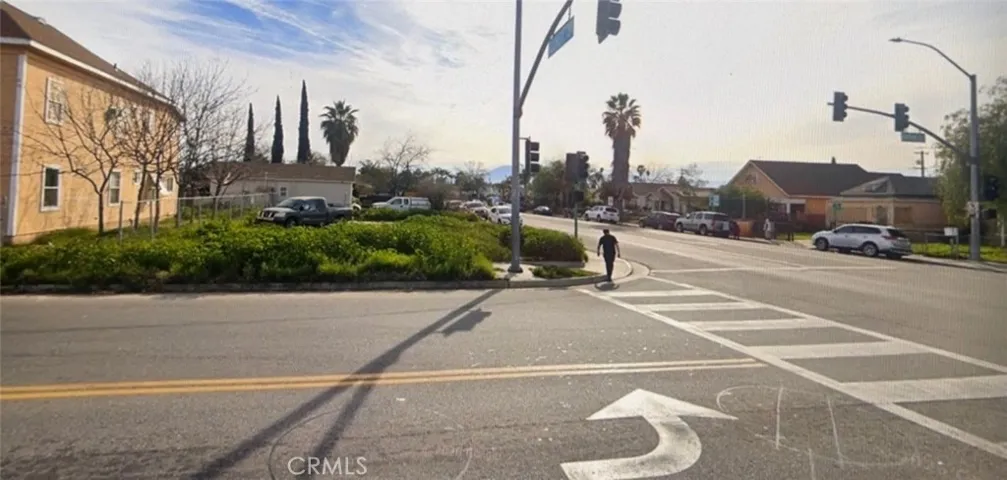 0 Flower Lot 18 Street, Bakersfield, California 93305