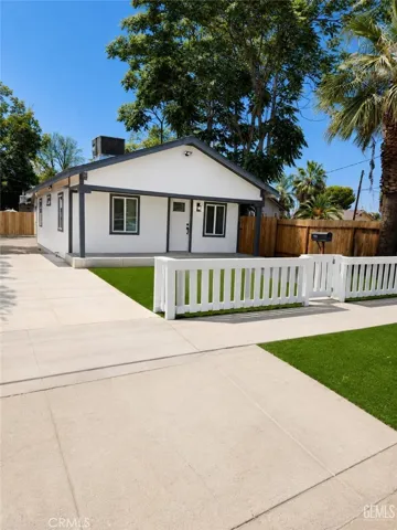 1006 6th, Bakersfield, California 93304