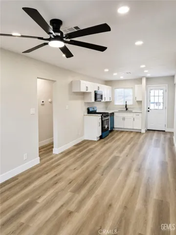 1006 6th, Bakersfield, California 93304