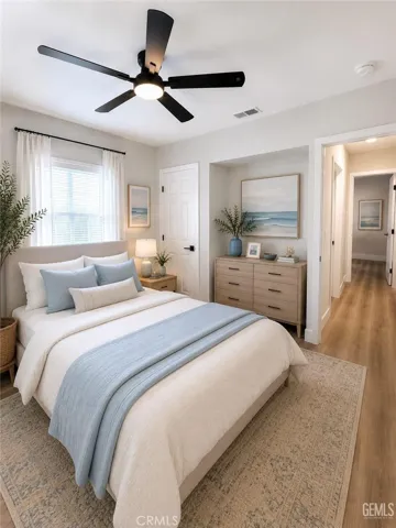 1006 6th, Bakersfield, California 93304