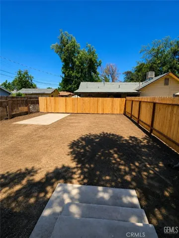 1006 6th, Bakersfield, California 93304