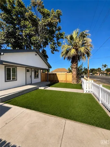 1006 6th, Bakersfield, California 93304