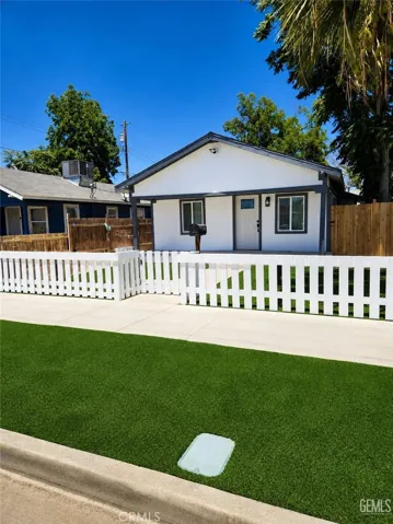 1006 6th, Bakersfield, California 93304